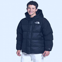 Men's HMLYN Down Parka | The North Face